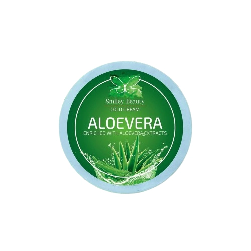 Aloe Vera Cold Cream